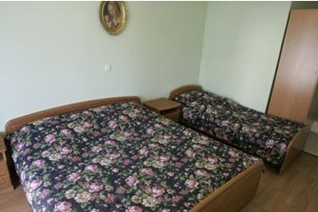 Hrvaška Privát Hvar, Eksterier